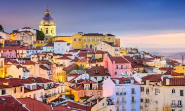 İspanya Portekiz Turu (Söke-2026) BCN-OPO