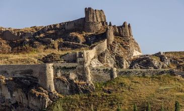 Doğu Ekspresi Rotasında Kars & Erzurum Turu (Ramazan Bayramı Özel)