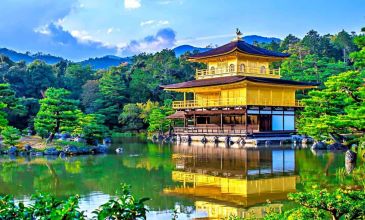 İzmir Çıkışlı Royal Japonya Turu ( Osaka & Kyoto & Tokyo )