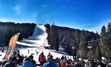 Otobüslü Bulgaristan Kar Keyfi Turu (Pamporovo Bansko Kayak Merkezleri)