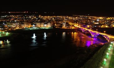Mezopotamya'dan Serhat'a: Kadim İzler ve Eşsiz Manzaralar Van, Hakkari, Şırnak, Cizre, Midyat, Siirt, Batman