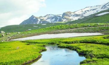 Mezopotamya'dan Serhat'a: Kadim İzler ve Eşsiz Manzaralar Van, Hakkari, Şırnak, Cizre, Midyat, Siirt, Batman