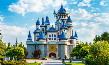 Frigya`dan Günümüze; Eskişehir, Seyitgazi, Sivrihisar, Aizonai Turu (3 Gün 2 Gece)