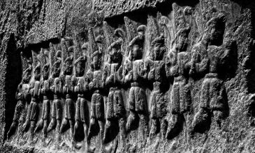 Frigya`dan Günümüze; Eskişehir, Seyitgazi, Sivrihisar, Aizonai Turu (3 Gün 2 Gece)