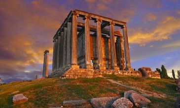 Frigya`dan Günümüze; Eskişehir, Seyitgazi, Sivrihisar, Aizonai Turu (3 Gün 2 Gece)