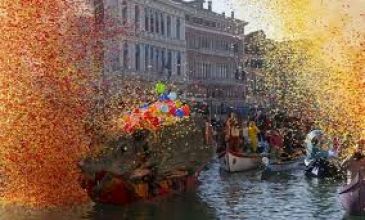 Uçaklı Milano & Venedik Karnavalı Turu (5 Gün 4 Gece)