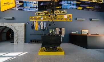 Göllerden Falezlere: Batı Karadeniz Esintisi Abant, Gölcük, Safranbolu, Zonguldak, Düzce