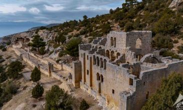 Otobüslü Göksu Şelalesi Ermenek Karaman Turu