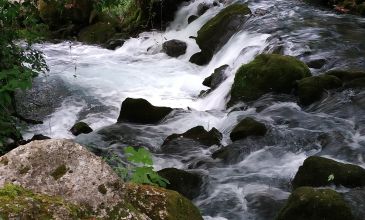 Otobüslü Göksu Şelalesi Ermenek Karaman Turu