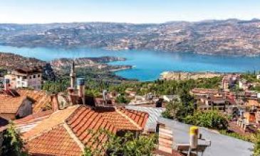 Otobüslü Göksu Şelalesi Ermenek Karaman Turu