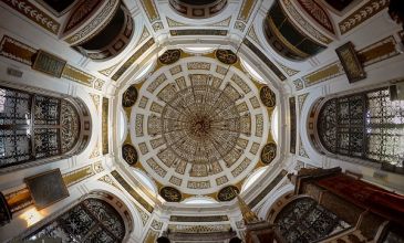 Hırka-i Şerif & İstanbul Turu (1 Gece Konaklamalı)