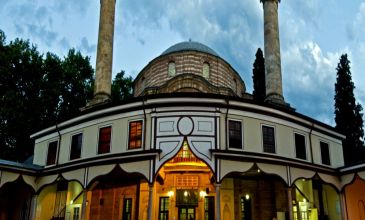 Evliyalar Şehri Bursa'da Maneviyat Turu (Ramazan Ayı Özel)