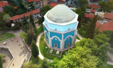 Sahurdan Teravihe Bursa'da Ramazan Bereketi (Günübirlik)