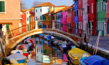 Venedik’te Bocelli Gecesi