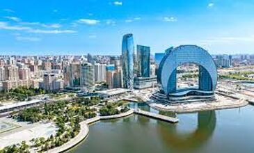 Premium Azerbaycan Bakü Turu (Hafta Sonu Fırsatı!)