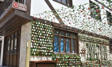 Günübirlik Afyon, Ayazini, Frig Vadisi Kültür Turu