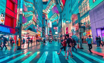 Büyüleyici Japonya Turu: Tokyo, Kyoto ve Osaka Keşfi