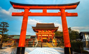 Büyüleyici Japonya Turu: Tokyo, Kyoto ve Osaka Keşfi