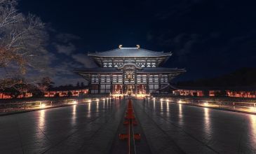 Büyüleyici Japonya Turu: Tokyo, Kyoto ve Osaka Keşfi