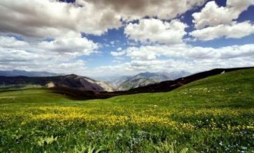 Mezopotamya'dan Serhat'a: Kadim İzler ve Eşsiz Manzaralar Van, Hakkari, Şırnak, Cizre, Midyat, Siirt, Batman