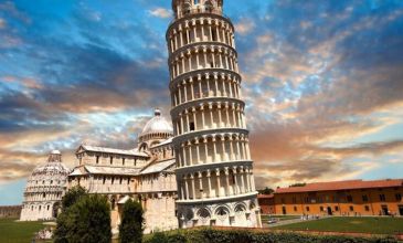 İzmir'den Direkt Sefer ile Bayram Özel Rönesans Kentleri & İtalya Turu Rotası